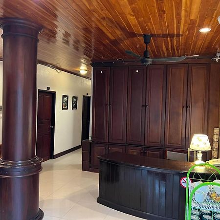 Jasmine Place House Луанг Прабанг Екстериор снимка