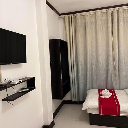Jasmine Place House Луанг Прабанг Екстериор снимка