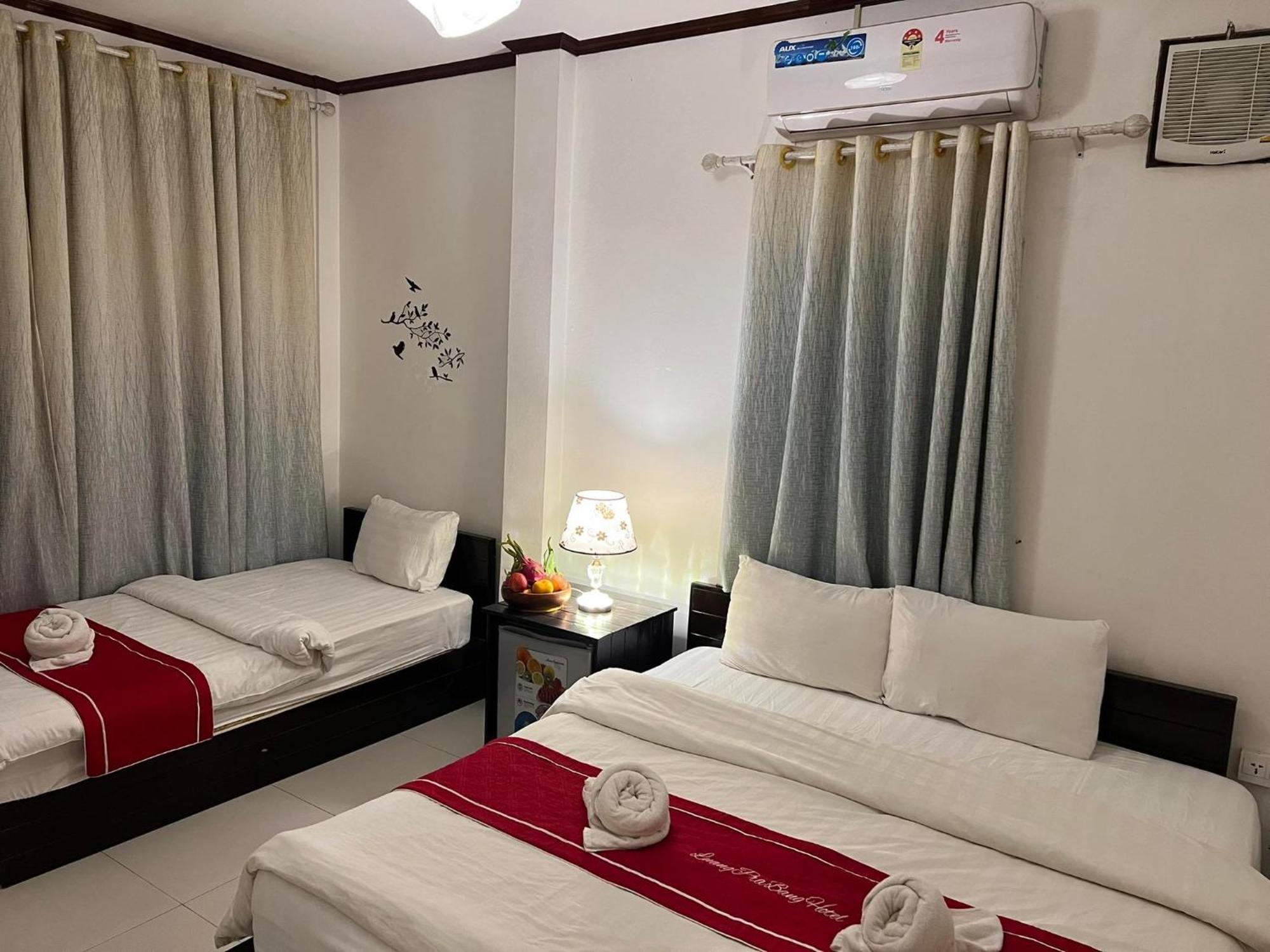 Jasmine Place House Луанг Прабанг Екстериор снимка