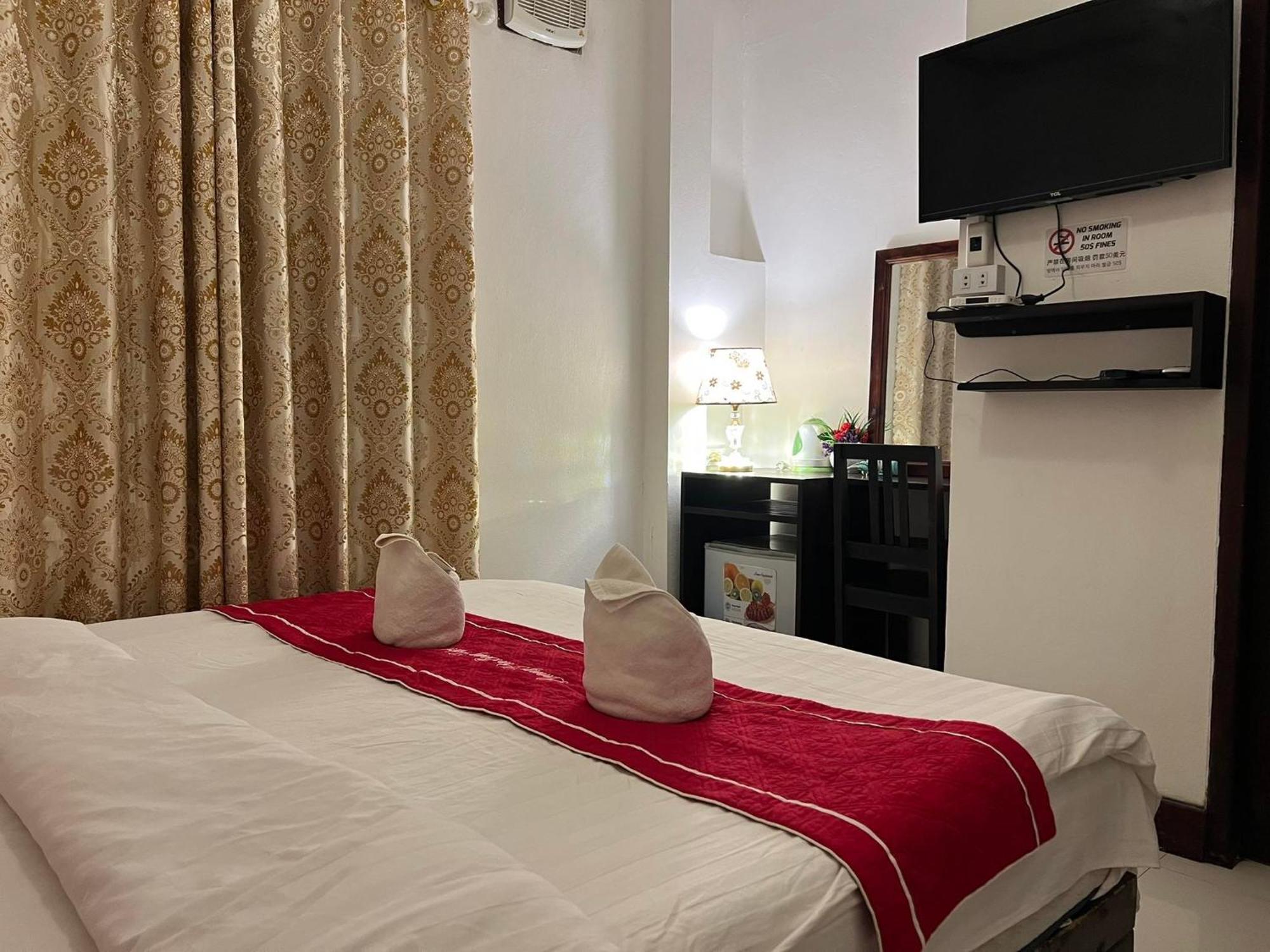 Jasmine Place House Луанг Прабанг Екстериор снимка