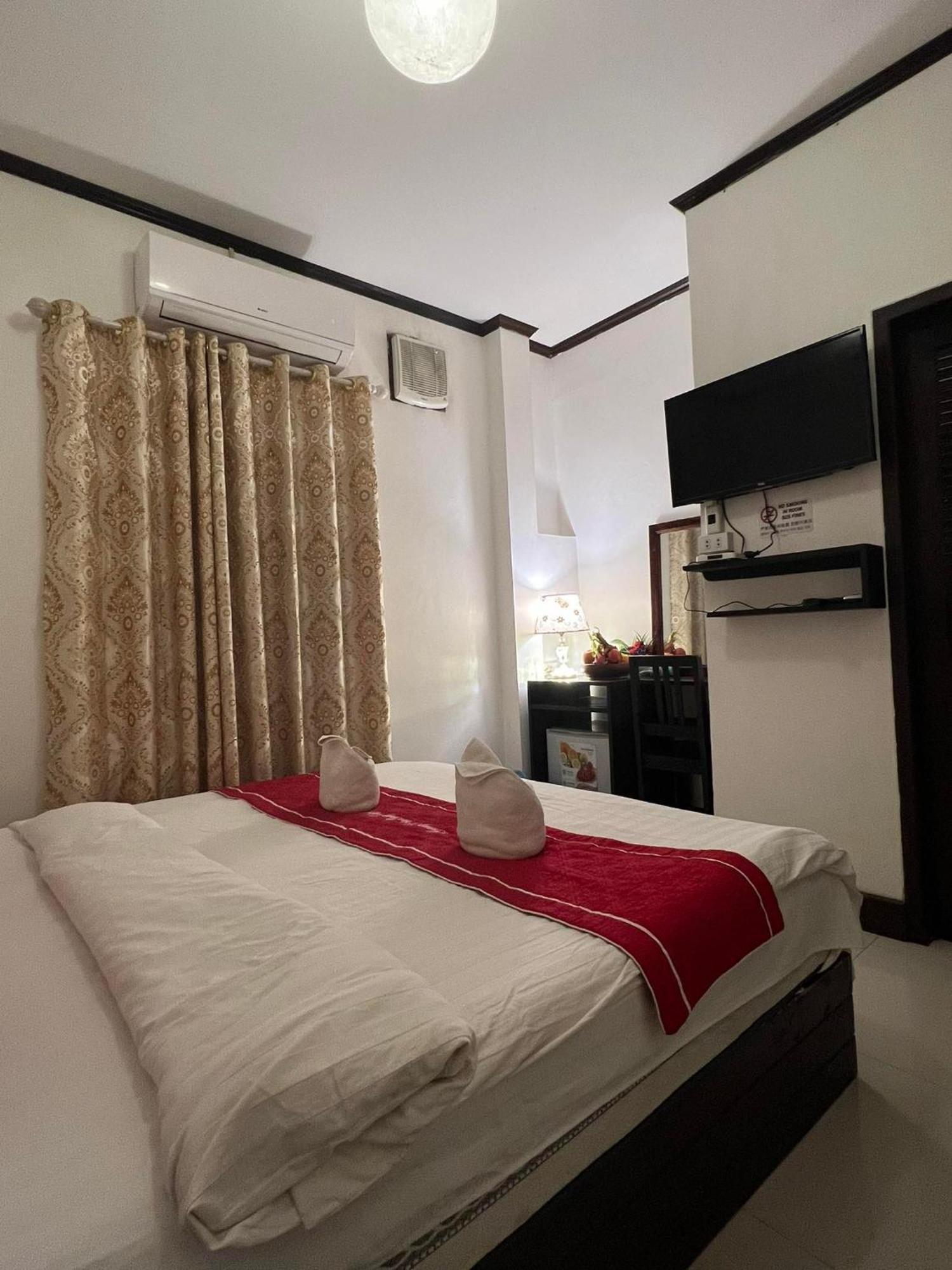 Jasmine Place House Луанг Прабанг Екстериор снимка